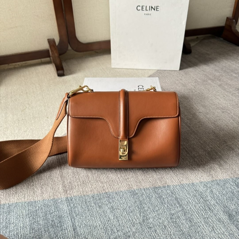 Ce**e top handle bags